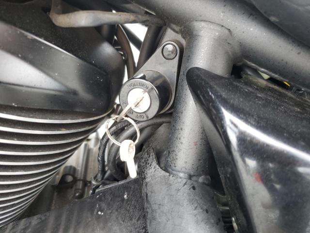 2017 KAWASAKI VN900 B JKAVN2B12HA092060
