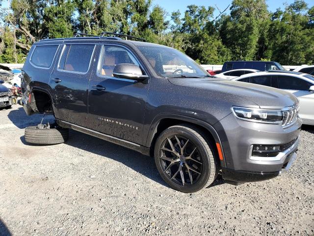 2022 JEEP GRAND WAGONEER SERIES III 1C4SJVGJ1NS110505