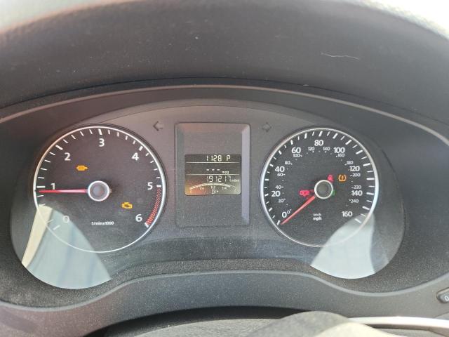 2014 VOLKSWAGEN JETTA TDI #3280639443