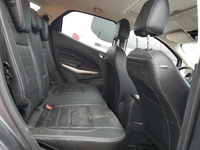 2020 FORD ECOSPORT T #3271796671