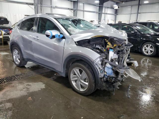 2019 HONDA HR-V EX 3CZRU6H53KM734480