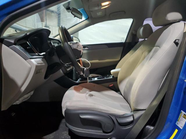 2018 HYUNDAI SONATA SE 5NPE24AF1JH600122