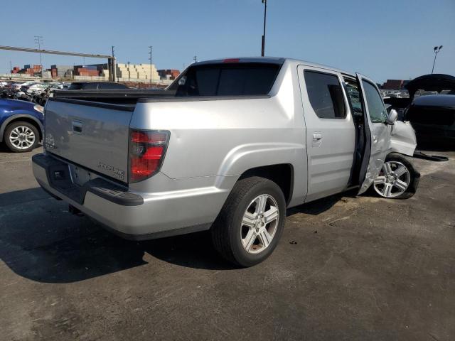 2012 HONDA RIDGELINE - 5FPYK1F57CB001410