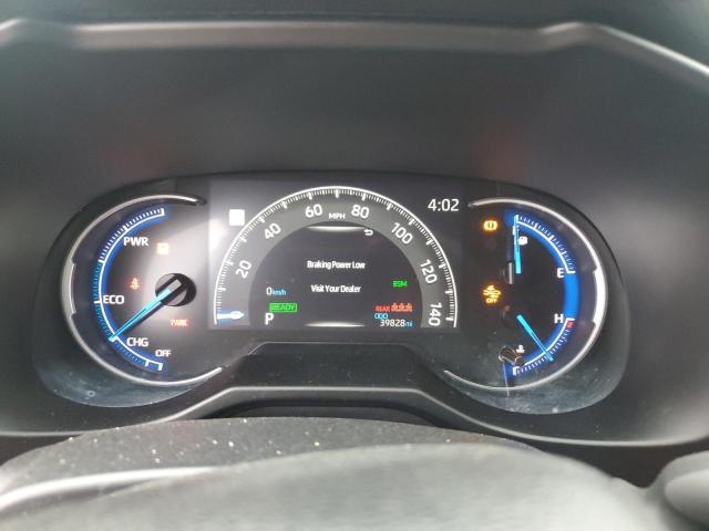 2024 TOYOTA RAV4 SE #3286775894