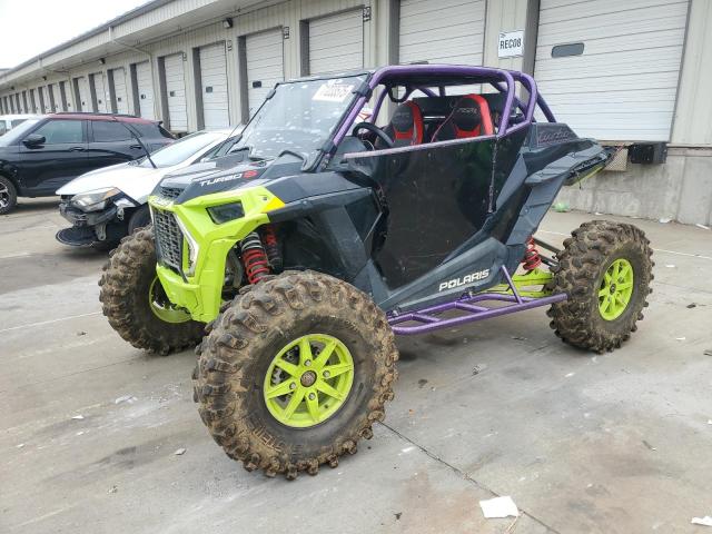 2021 POLARIS RZR XP TURBO - Other View