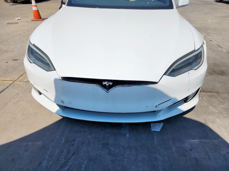 2017 TESLA MODEL S 5YJSA1E27HF179026