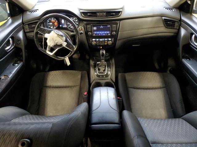 2020 NISSAN ROGUE S - JN8AT2MV2LW108347