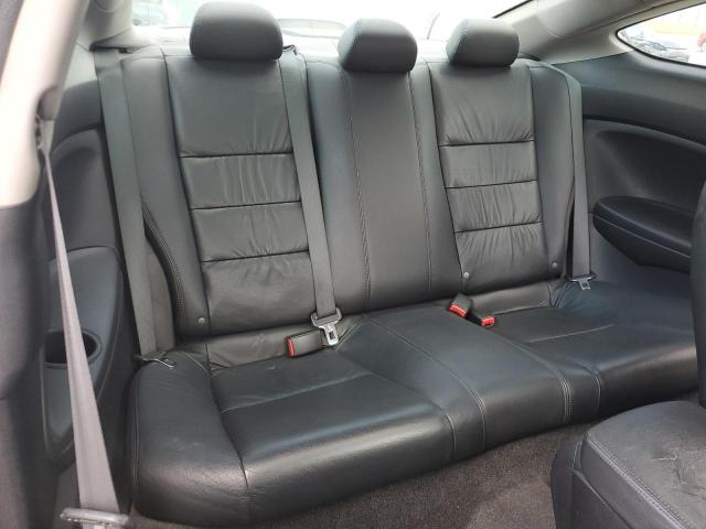 2012 HONDA ACCORD EXL - 1HGCS1B82CA019150