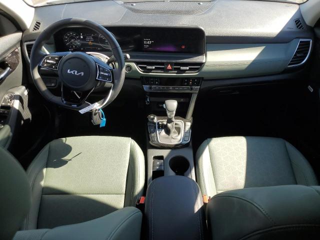 2024 KIA SELTOS SX KNDETCA74R7607324