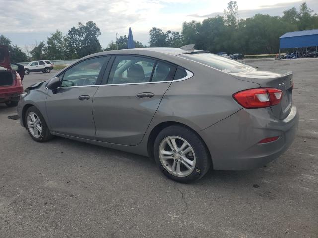2018 CHEVROLET CRUZE LT 1G1BE5SMXJ7215314