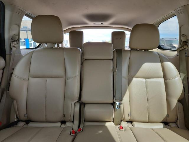 2018 NISSAN PATHFINDER - 5N1DR2MM1JC669549