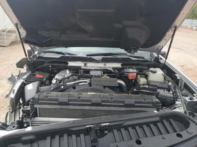 2020 CHEVROLET SILVERADO K2500 HEAVY DUTY LTZ 1GC4YPEY3LF311506