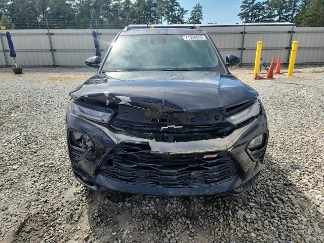2022 CHEVROLET TRAILBLAZE KL79MTSL0NB049258