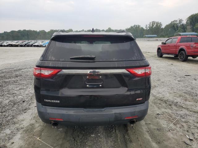 2019 CHEVROLET TRAVERSE R 1GNERJKX9KJ179834