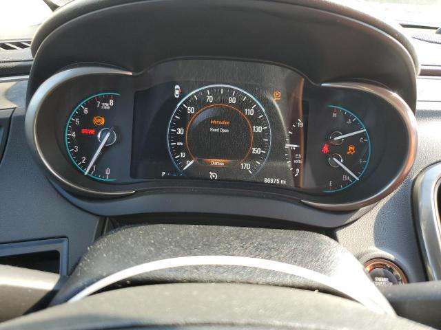 2015 BUICK LACROSSE 1G4GB5G36FF332130