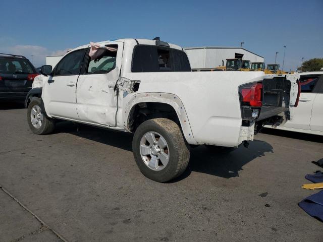 2018 TOYOTA TACOMA DOU 3TMDZ5BN3JM050483