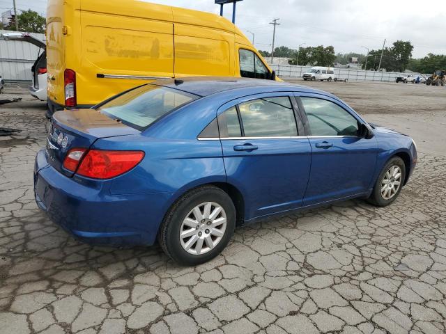 2010 CHRYSLER SEBRING TO - 1C3CC4FBXAN173764
