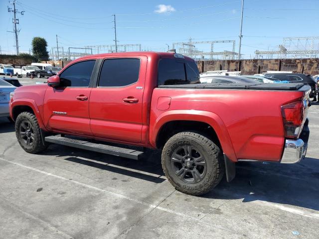 2019 TOYOTA TACOMA DOU 3TMAZ5CN3KM100012