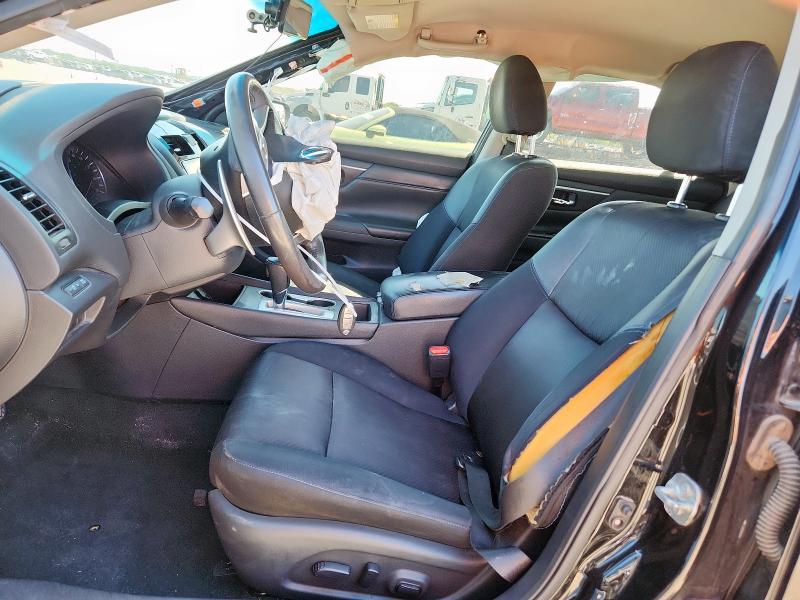 2017 NISSAN ALTIMA 1N4AL3AP0HC264067