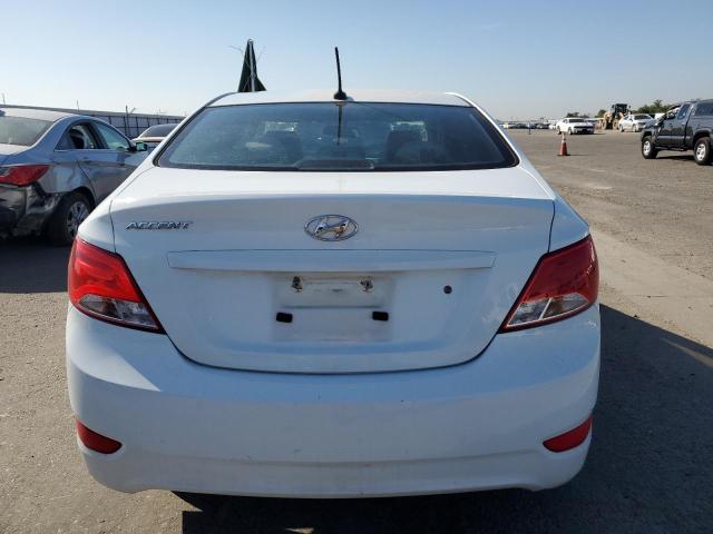 2016 HYUNDAI ACCENT SE KMHCT4AE1GU980150