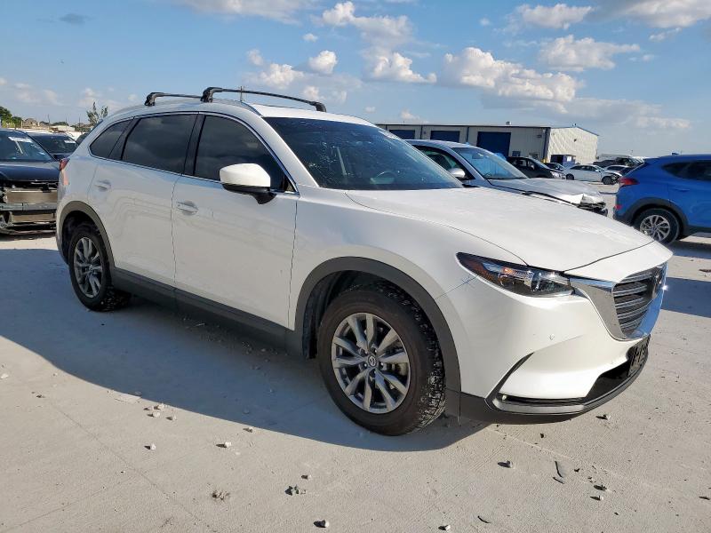 2022 MAZDA CX-9 TOURI JM3TCBCY6N0627317