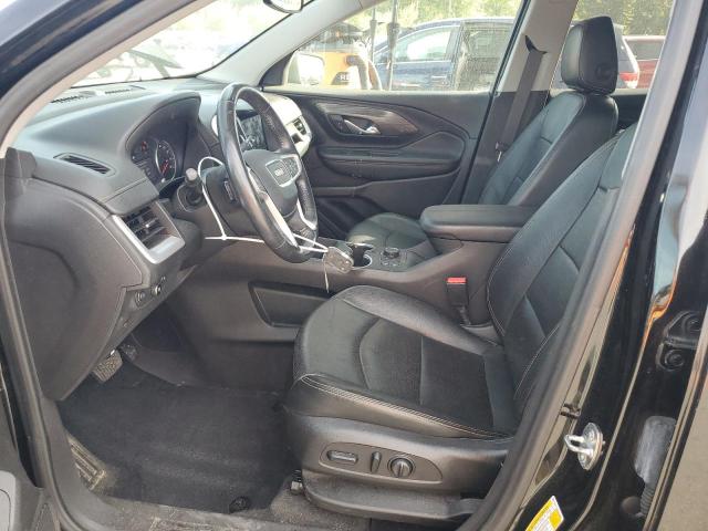 2020 GMC TERRAIN SLT - 3GKALVEV4LL243027