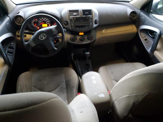 2011 TOYOTA RAV4 - 2T3ZF4DV3BW101034