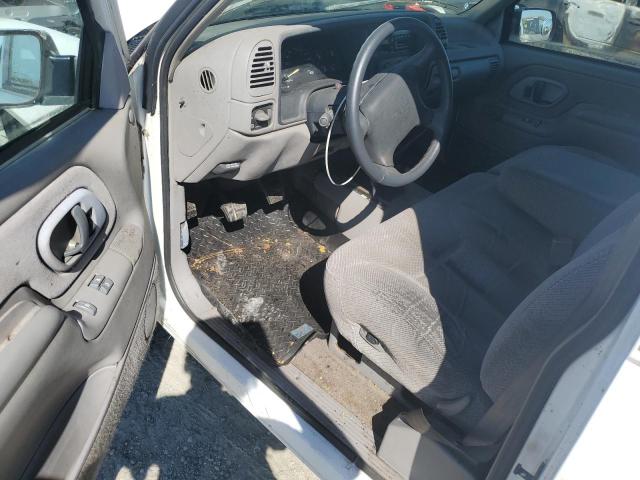 1995 GMC SIERRA K15 #3311712236