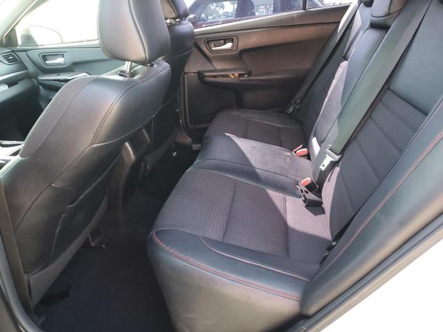 2016 TOYOTA CAMRY LE 4T1BF1FK2GU163236