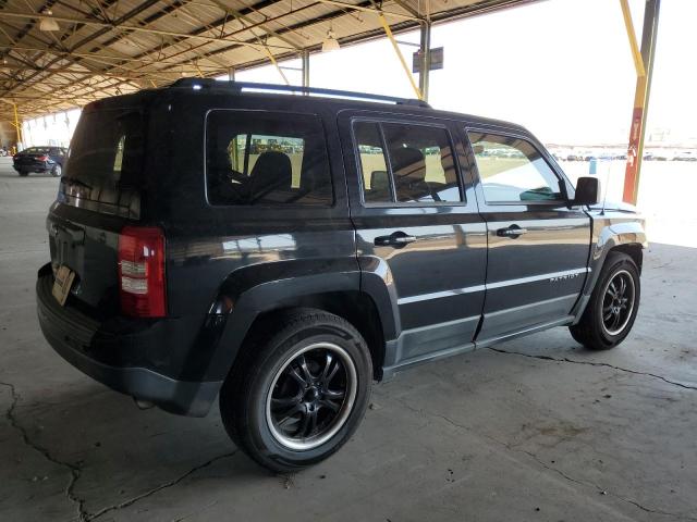 2011 JEEP PATRIOT SP - 1J4NT1GA3BD178363