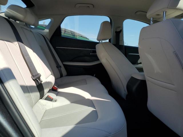 2024 HYUNDAI SONATA SEL KMHL64JA0RA405031