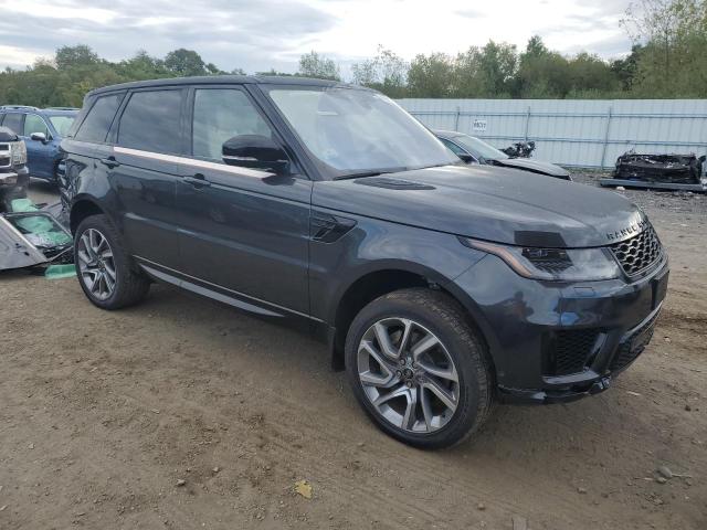 2021 LAND ROVER RANGE ROVE SALWR2SU3MA750724