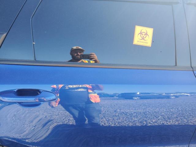 2023 KIA SORENTO S - 5XYRL4LC3PG168490