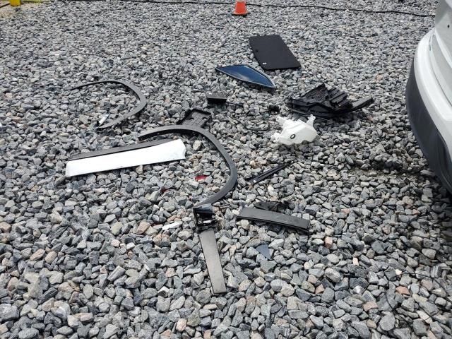 2023 TOYOTA HIGHLANDER - 5TDKDRAH6PS004096