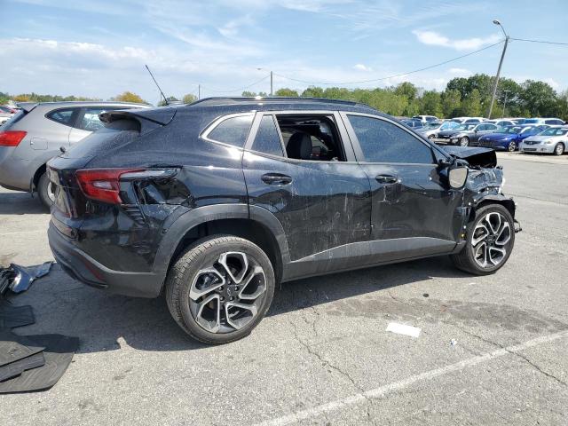 2025 CHEVROLET TRAX 2RS #3304596470