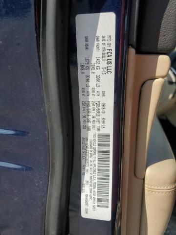 2015 JEEP GRAND CHER 1C4RJFBG5FC869573