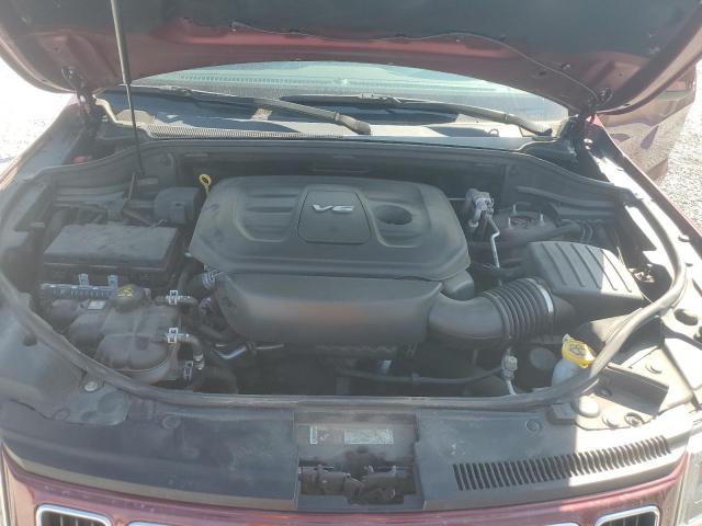 2016 JEEP GRAND CHER - 1C4RJFAG1GC462496