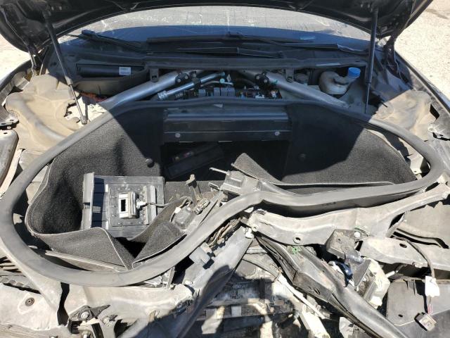 2016 TESLA MODEL S 5YJSA1E15GF133927