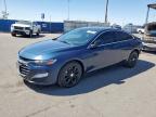 Lot #3308558495 2022 CHEVROLET MALIBU LT