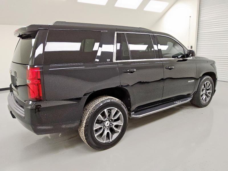 2020 CHEVROLET TAHOE C150 1GNSCBKC8LR292684