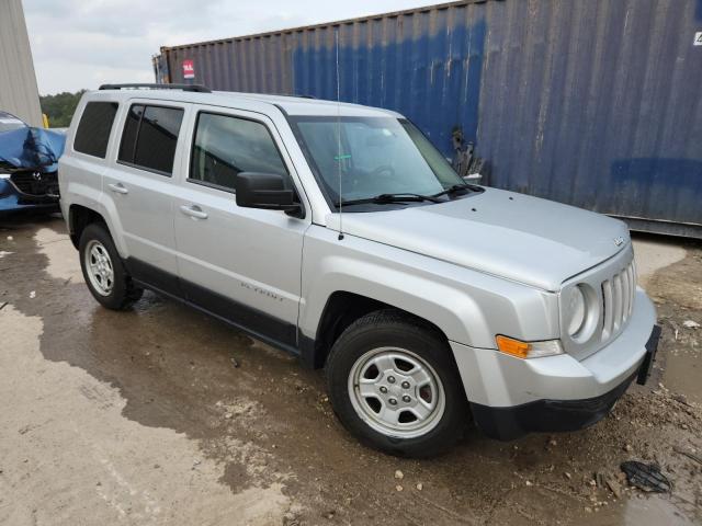 2014 JEEP PATRIOT SP - 1C4NJPBA1ED537753