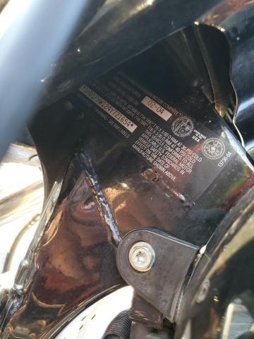 2004 HARLEY-DAVIDSON FLHPI 1HD1FHW124Y721654