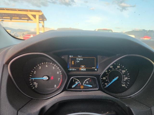 2016 FORD FOCUS SE 1FADP3K29GL328903
