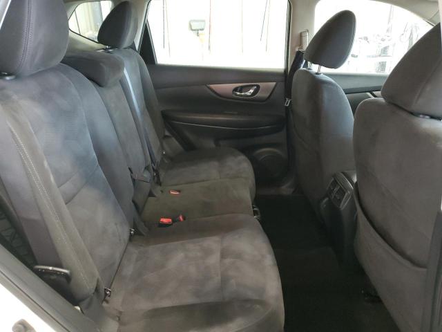 2015 NISSAN ROGUE S #3274883102