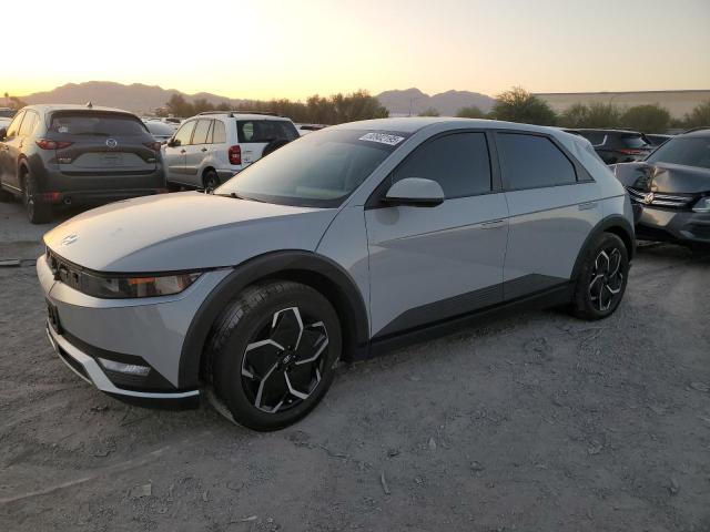 Global Auto Auctions: 2022 HYUNDAI IONIQ 5 SE