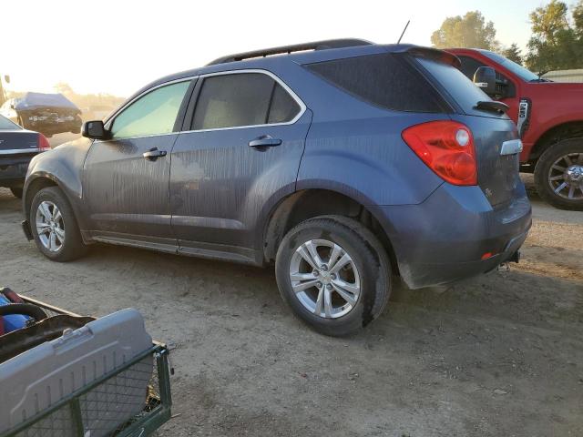 2013 CHEVROLET EQUINOX LT - 2GNALDEK6D6141057