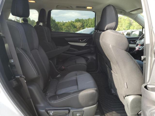 2020 SUBARU ASCENT PRE 4S4WMAFD8L3433482