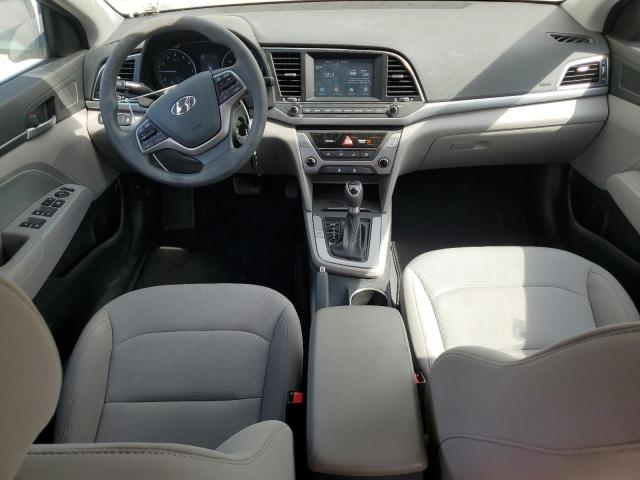 2018 HYUNDAI ELANTRA SE 5NPD84LF6JH357897