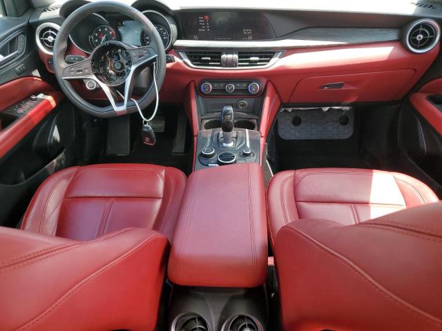 2019 ALFA ROMEO STELVIO ZASPAJAN6K7C71061