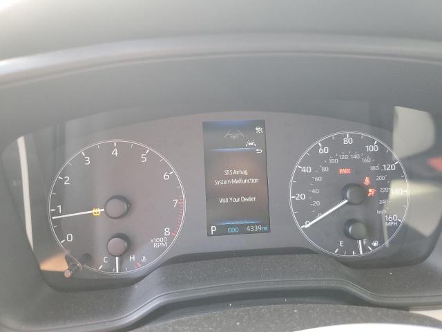 2025 TOYOTA COROLLA LE #3284757525